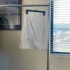 Mens golf shorts